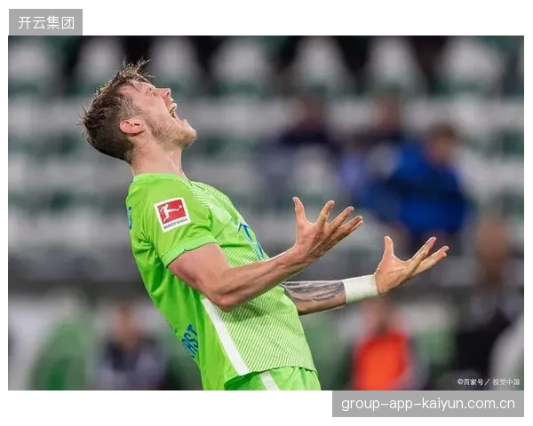 沃尔夫斯堡连续推进成功打通多条外线通道